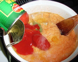 A picture of step 5 of Authentic Chicken Curry with No Roux.