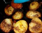 One Skillet Roast Chicken and Pier Potatoes recipe step 12 photo