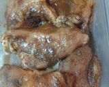 A picture of step 4 of Floridian backyard grilled chicken.