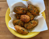 Foto del paso 7 de la receta: Nugget de verduras