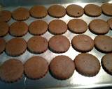 gingerbread cookie recipe step 5 photo