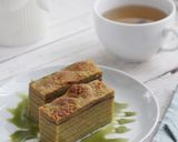Foto langkah ke 8 dari resep 204. maksuba matcha.