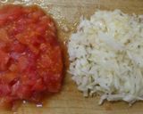 A picture of step 1 of Easy & Delicious Homemade Pizza Sauce.