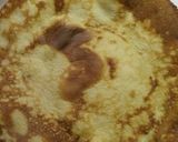 Diótöltelékes burgonyás palacsinta recept fázis 7 fotója