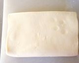 A picture of step 13 of Rapid Pastry Dough.