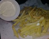 Foto del paso 1 de la receta: Papas fritas!!! A quien no les gustan, no?