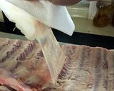 Foto del paso 3 de la receta: Costillar BBQ