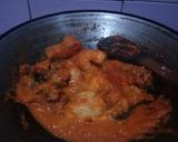 Foto langkah ke 3 dari resep Ayam BaLado Endeuus.