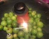 Foto del paso 4 de la receta: Salsa “Rey infierno”