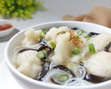 Foto langkah ke 13 dari resep Tekwan.