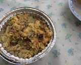 Foto langkah ke 5 dari resep Makaroni Fusilli Skutel Kukus Brokoli.