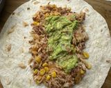 Foto del paso 8 de la receta: Burrito de carne