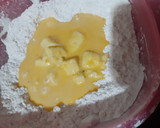 Foto del paso 3 de la receta: Chipa