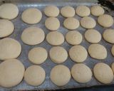 Foto del paso 4 de la receta: Deliciosos Alfajorcitos de Maicena👌