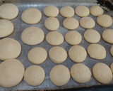 Foto del paso 4 de la receta: Deliciosos Alfajorcitos de Maicena👌