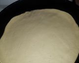 Foto del paso 5 de la receta: Tortilla santiagueńa a la plancha. 😋
