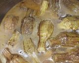 Foto del paso 3 de la receta: Berenjenas en vinagre