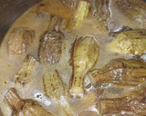 Foto del paso 3 de la receta: Berenjenas en vinagre