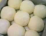 A picture of step 5 of Rice Flour White Bread Rolls (with Condensed Milk).