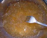 A picture of step 9 of Dashi Gelée Soup.