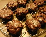 A picture of step 6 of Chocolate Truffles.