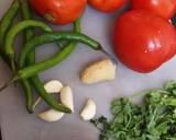 Hydrabadi Chutney recipe step 3 photo