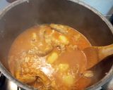 Foto del paso 8 de la receta: Arroz caldoso de galeras y langostinos 🥘