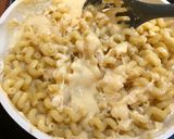 Foto langkah ke 11 dari resep Baked Mac and Cheese.
