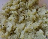 A picture of step 7 of Vickys Kiwi, Apple & Grape Sorbet / Slush, GF DF EF SF NF.