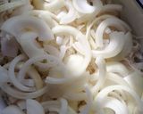 Tarja savanyú káposzta ágyon recept fázis 2 fotója