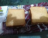 A picture of step 6 of Grill Sandwich.