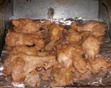 Tender & Healthy Karaage - Pressure Cooker Chicken Wings