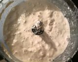 A picture of step 2 of TX'S STYLE ~ SAN FRANCISCO SOURDOUGH BREAD.