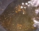 A picture of step 1 of Mutton Karahi🍲.