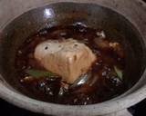 Kanya's Tofu and Leeks in Clay Pot recipe step 6 photo