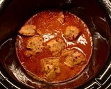 A picture of step 6 of Cochinita Pibil Tacos in the Crockpot 🌮.