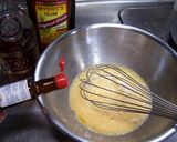 A picture of step 9 of Old Fashioned Caramel Custard.