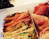 A picture of step 3 of For Bentos! Cod Teriyaki.