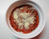 A picture of step 3 of Simple Lasagne-Style Mashed Potatoes.