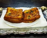 A picture of step 2 of Spicy Bread Toast.