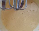 A picture of step 3 of Simply Vanilla Cake.