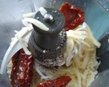 Une image de l'étape 2 de Rouget gratiné.
