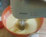 Foto del paso 1 de la receta: Torta de manzana