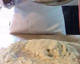 Foto del paso 7 de la receta: Ciabatta con dip de alcachofa y espinaca 🥖🥬