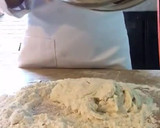 Foto del paso 7 de la receta: Ciabatta con dip de alcachofa y espinaca 🥖🥬
