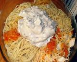 taisen's chicken spaghetti recipe step 17 photo