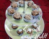A picture of step 3 of Mini Chocolate Cupcakes.