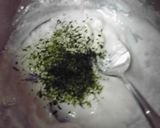 A picture of step 2 of Simple! Egg-Free, Oven-Baked Tonkatsu.