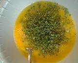 Egg and chives sandwich recipe step 3 photo
