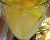 A picture of step 3 of Vickys Agave Lemon-Limeade, GF DF EF SF NF.